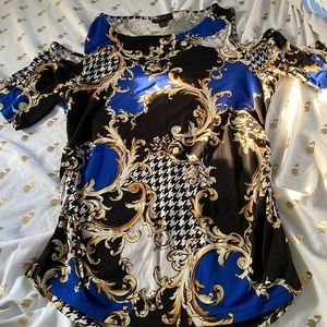 Thalia Sodi Blouse 🌟🌟